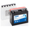 EXIDE Startovací baterie BIKE 12V 10Ah 160A ET12B-BS