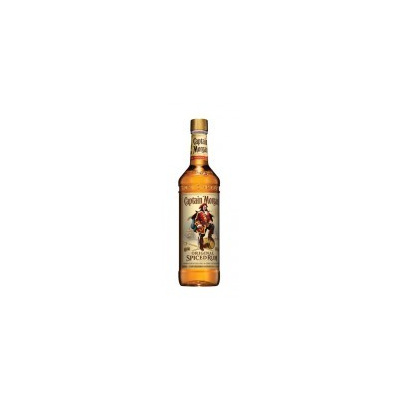 Captain Morgan Original Spiced Gold Rum 35% 1 l (holá lahev)