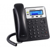 Grandstream GXP-1620/ VoIP telefon/ LCD display/ 2x SIP/ 2x LAN/ SRTP/ TLS/ 3 prog. tlačítka/ (GXP1620)