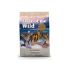 Taste of the Wild Wetlands Wild Fowl 5,6kg