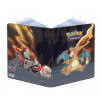 Pokémon UP: GS Scorching Summit - A4 album na 180 karet, UP16129
