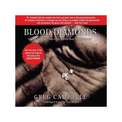 The True Story of Blood Diamonds