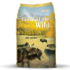 Taste of the Wild 12,2kg High Prairie Canine