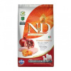 N&D Grain Free Pumpkin DOG Adult M/L Chicken&Pomegranate 2,5 kg