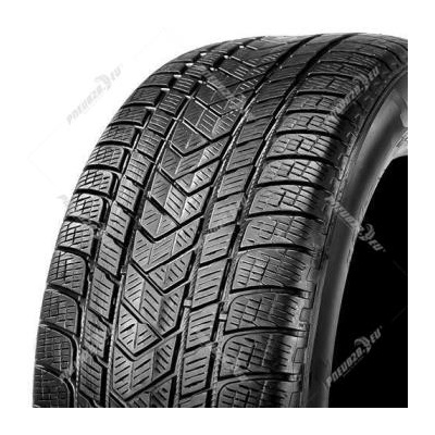 285/45R21 113W, Pirelli, SCORPION WINTER