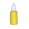 Airbrush barva na nehty Fengda light yellow 30ml