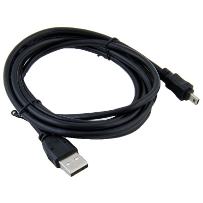 Kabel Avacom USB / miniUSB, Panasonic, 1.8m