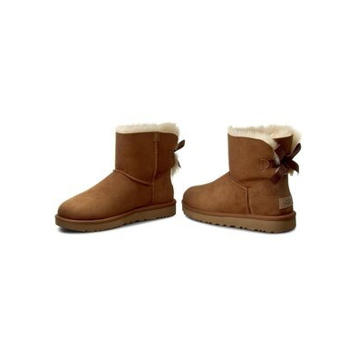 ugg mini bailey bow ii Heureka.cz