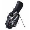 Golfový bag na nošení Srixon SRX Tour Černá Bag na nošení (Stand bag)