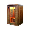 Infrasauna pro 2 osoby FRANCE SAUNA La Provance 2