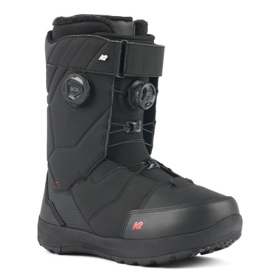 Pánské snowboardové boty K2 Maysis Clicker X Hb Wide Black (2023/24) velikost: EU 43,5