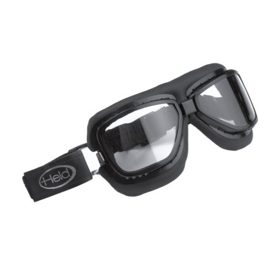 HELD brýle Classic 9803 01 BLACK černá