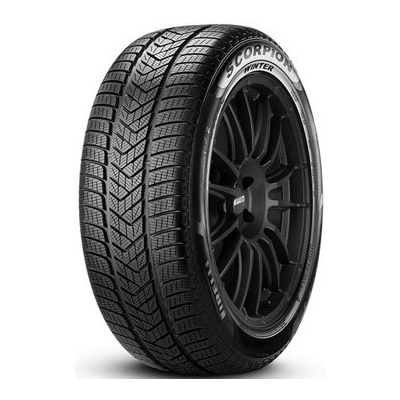 Pirelli SCORPION WINTER 295/35 XL R21 107 V