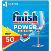 FINISH Power Essential 50 ks lemon / Tablety do myčky (5908252005321)