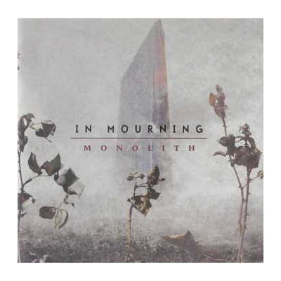 CD In Mourning: Monolith DIGI