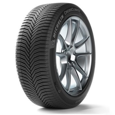 off-road 4x4 celosezónní pneu Michelin CROSSCLIMATE SUV XL 235/60 R17 106V