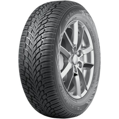 Zimní pneu Nokian Tyres WR SUV 4 225/60 R17 103H