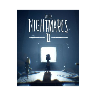 ESD GAMES ESD Little Nightmares 2 7631