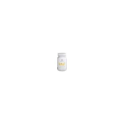 Pharma Activ Vitamin D3 Forte 2000 I.U. 30 tbl.