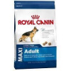 Royal Canin - Canine Maxi Adult Royal Canin - Canine Maxi Adult 15 kg: -