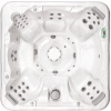 Artesian Spas - South Seas Spas - Cortona - 850L Deluxe Class