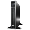 APC Smart-UPS X 750VA Rack/ Tower LCD w.NC SMX750INC