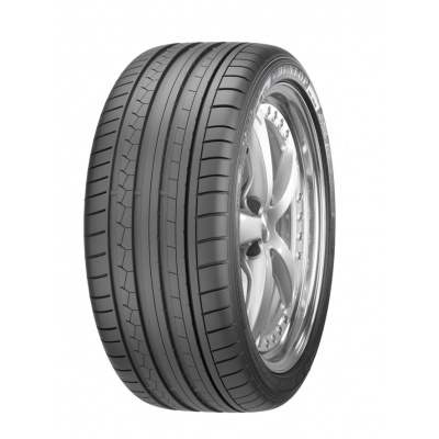 Dunlop SP SPORT MAXX GT RO1 XL 255/40 R21 102Y