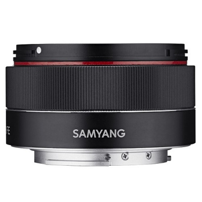 Samyang AF 35mm F/2.8 FE Sony E 21649