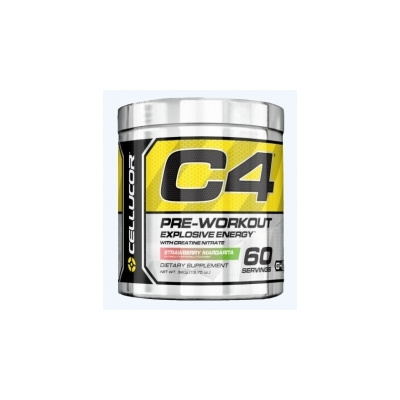 Cellucor C 4 PRE-WORKOUT 390g 60 ser. Cellucor