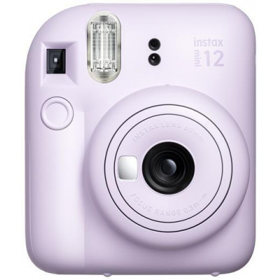 Fujifilm Instax mini 12 Purple 16806133