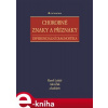 Chorobné znaky a příznaky. Diferenciální diagnostika - Karel Lukáš, Aleš Žák e-kniha