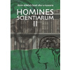 Homines scientiarum II - Tomáš Petráň