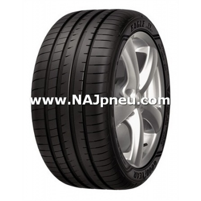 GoodYear EAGLE F1 ASYMMETRIC 3 225/40 R19 93Y (XL)* #C,B,B(70dB)