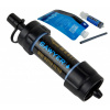 Vodní cestovní filtr SAWYER SP128 MINI Filter BLACK (Limited Edition)