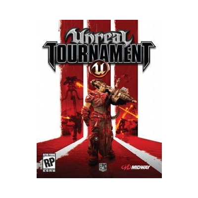 Unreal Tournament 3 Black Edition