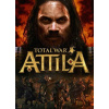 Total War: Attila (PC) CZ Steam