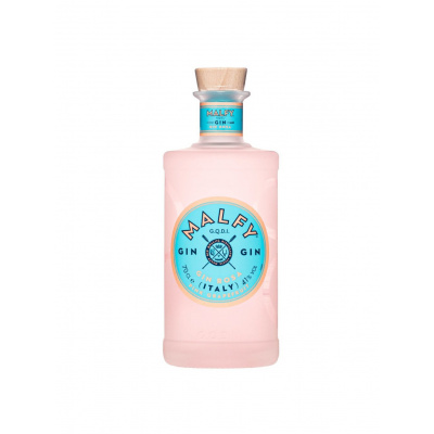 Malfy Gin Rosa 0,7 l - Tesco Potraviny