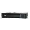 APC Smart-UPS 1500VA (1 kW) LCD RM 2U, hl. 457 mm SmartConnect (SMT1500RMI2UC)