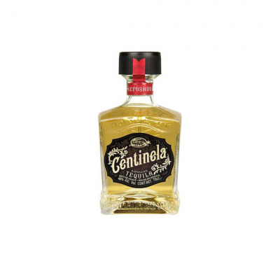 Centinela Tequila Reposado 0,7L 40% (holá láhev)