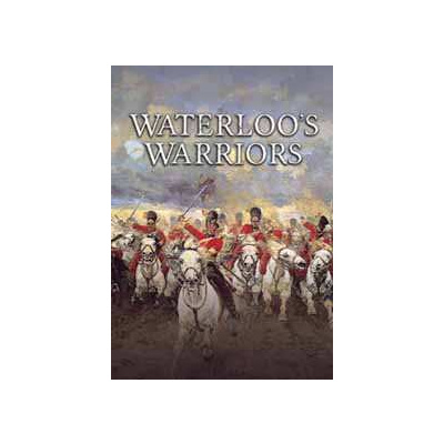 DVD Feature Film: Waterloo's Warriors