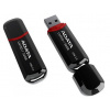 ADATA Flash Disk 32GB UV150, USB 3.1 Dash Drive (R:90/W:20 MB/s) černá - AUV150-32G-RBK