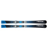 Head Supershape e-Titan SW + PRD 12 GW Velikost: 177 L black/navy blue+V matt black/blue 22/23