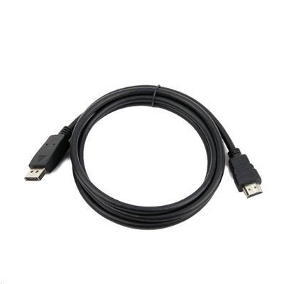 DeLock GEMBIRD Kabel DisplayPort na HDMI, M/M, 3m - KAB051ID7