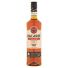 Bacardi Spiced 35% 0,7 l (holá láhev)