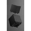 Gallo Acoustics RoomSub 8 Barevné provedení: černá matná