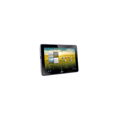 Hydrogelová fólie na Acer Iconia Tab A700 Typ fólie: HD Clear