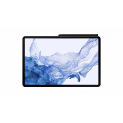 Samsung Galaxy Tab S8+ SM-X800 Wi-Fi Silver