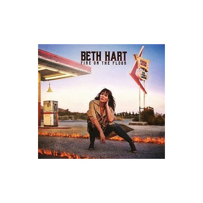 Fire On The Floor - Beth Hart