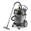 Karcher MOKRO-SUCHÝ VYSAVAČ NT 65/2 Tact²