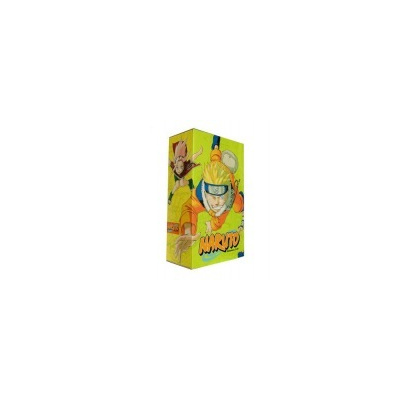 naruto box set –